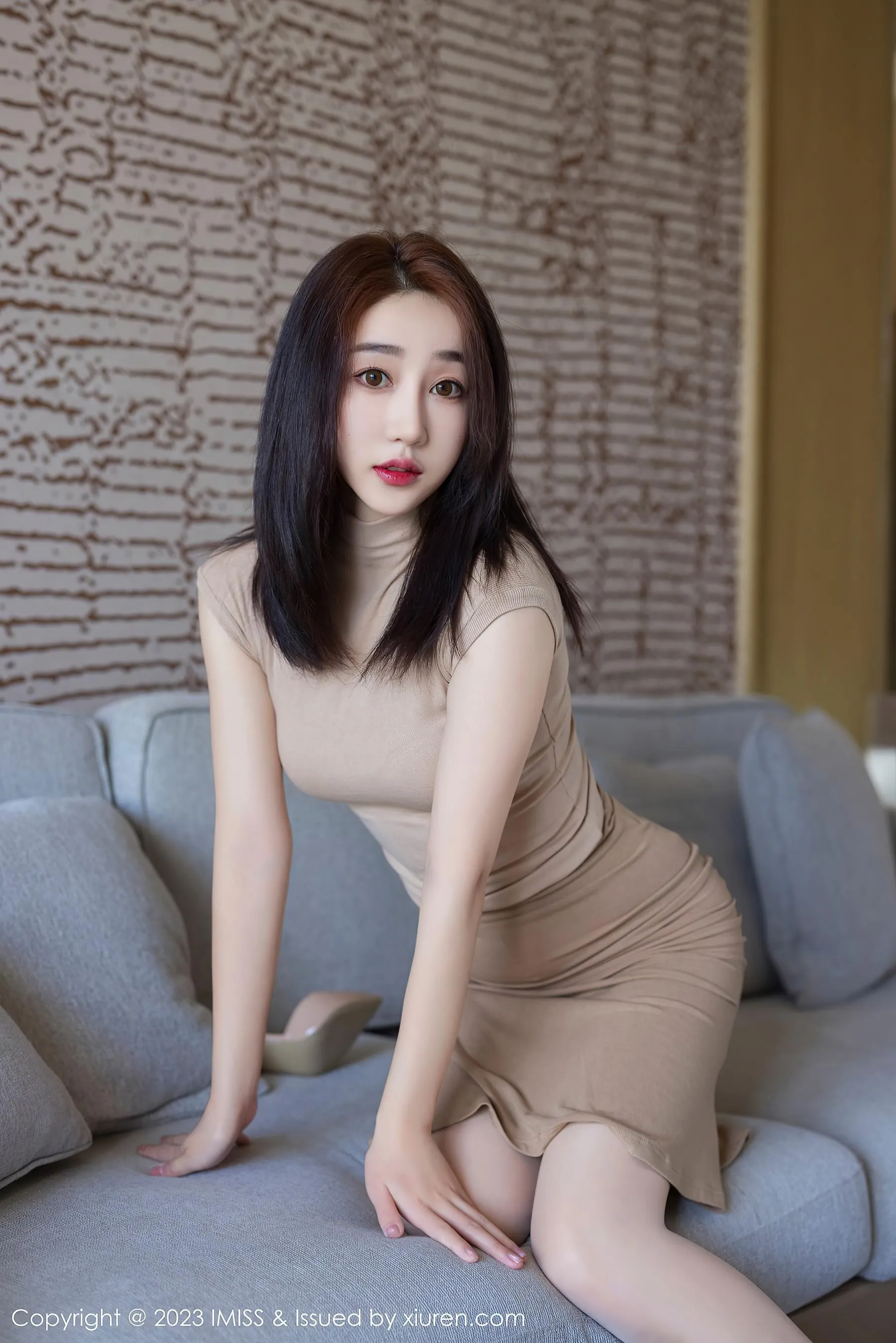 [IMiss爱蜜社] 2023.04.12 VOL.728 九月生__ [56P]插图6